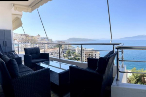 Magical View Apartment